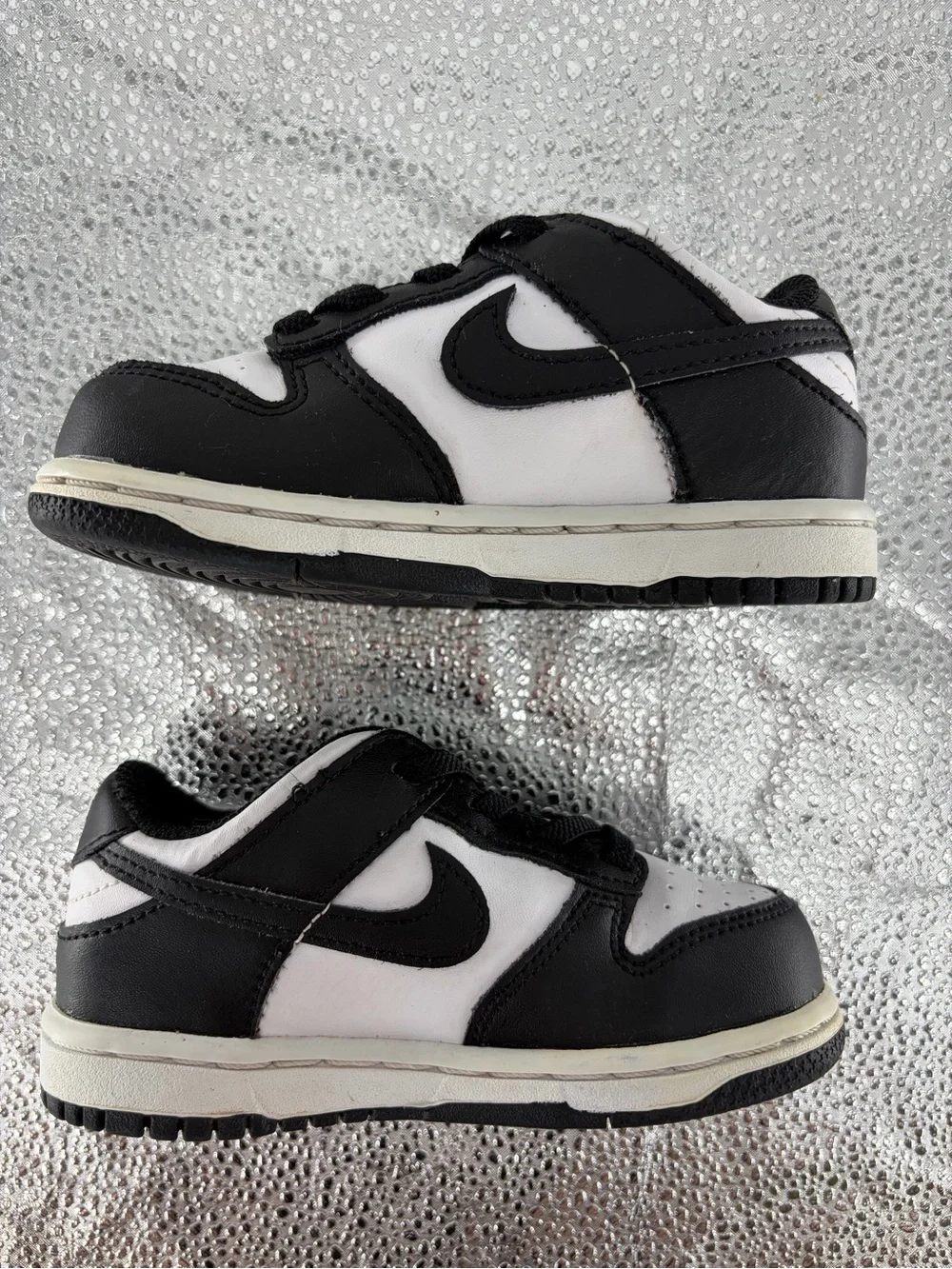 Nike Panda Dunk Baby